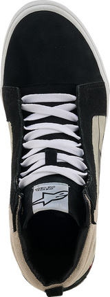 Ride-63 Leather Shoes