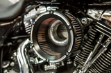 Assault Charge High-Flow Air Cleaner