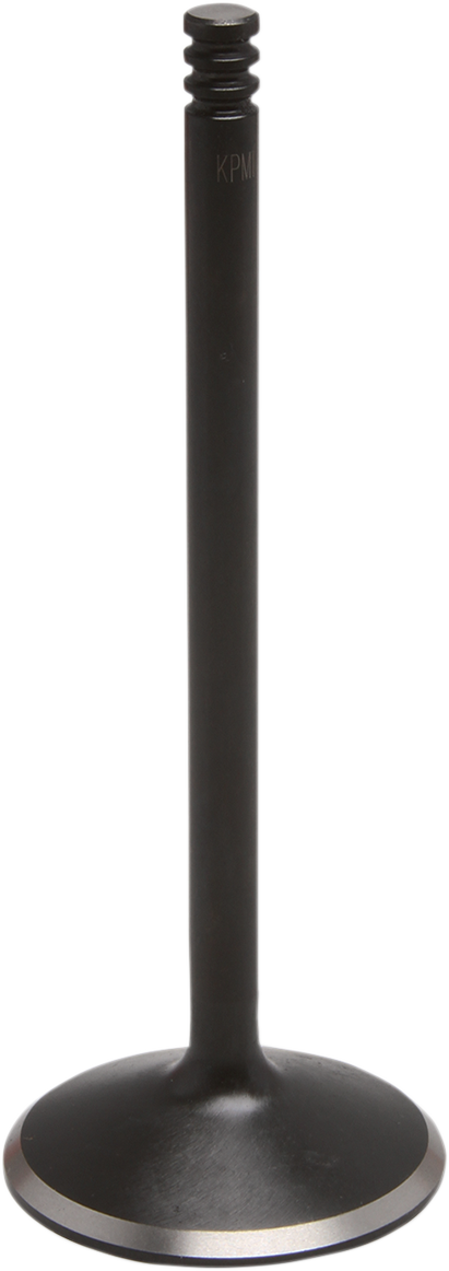 Nitrided Valve