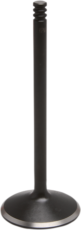 Nitrided Valve