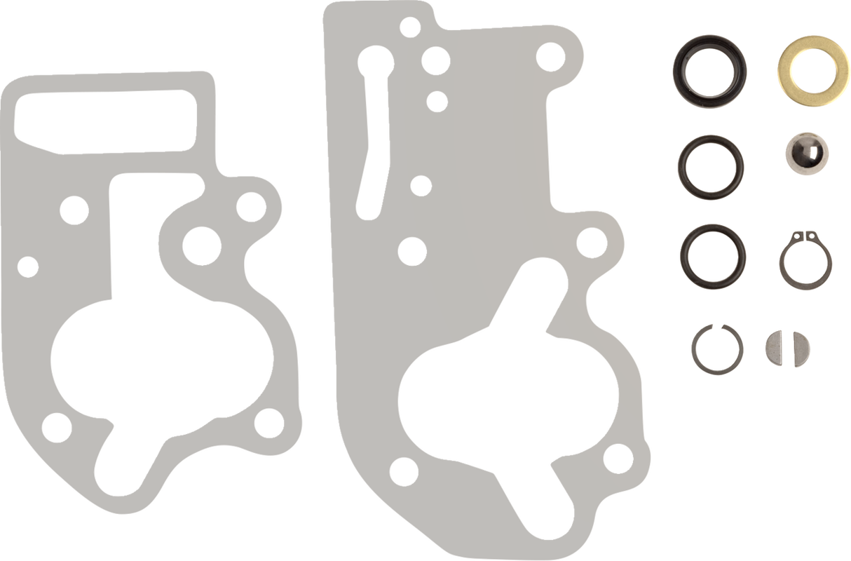Oil Pump Repair Kit