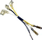 Headlight Housing