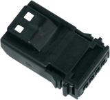 JAE MX-1900 Connector Components