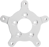 Brake Rotor Mount