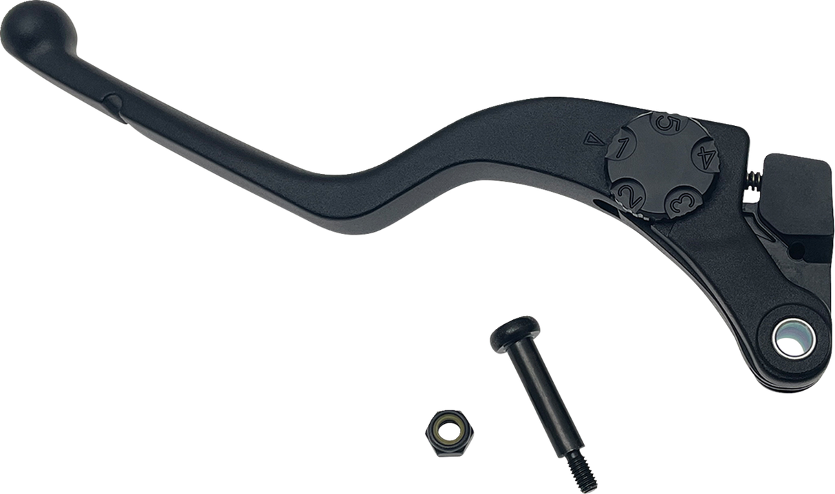 Clutch Lever Assembly