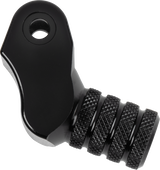 Knurled Shift Tip