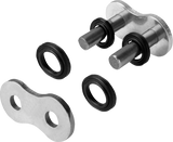525 ZRA Rivet Connecting Link