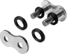 525 ZRA Rivet Connecting Link