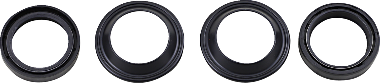 Fork Seal/Dust Wiper Kit
