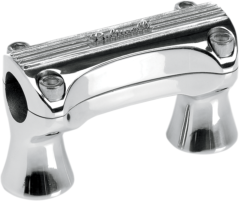 2" Thunder Handlebar Risers