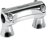 2" Thunder Handlebar Risers
