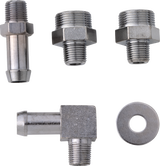 Oil Filter Assembly