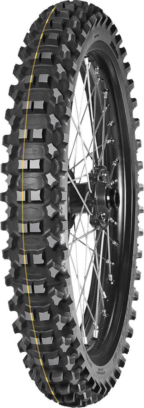 Terra Force-EX MH Super Tire
