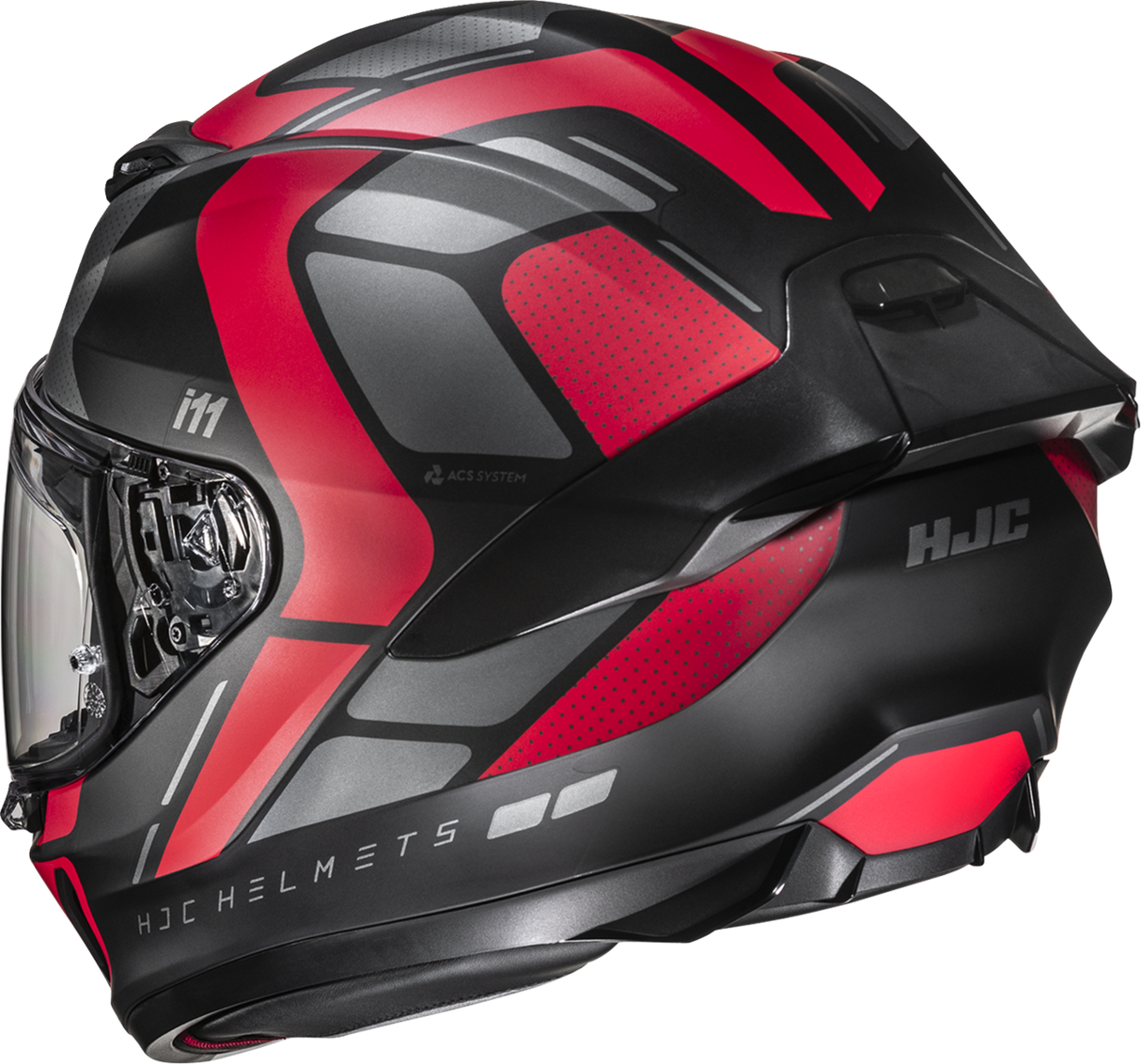 i11 Sub Helmet