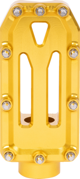 Aggressor Brake Pedal