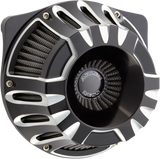 Inverted Series Air Cleaner Kit — Deep Cut