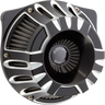 Inverted Series Air Cleaner Kit — Deep Cut