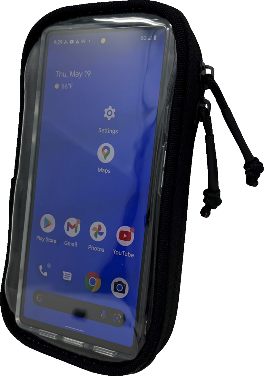 Magnetic Phone Case