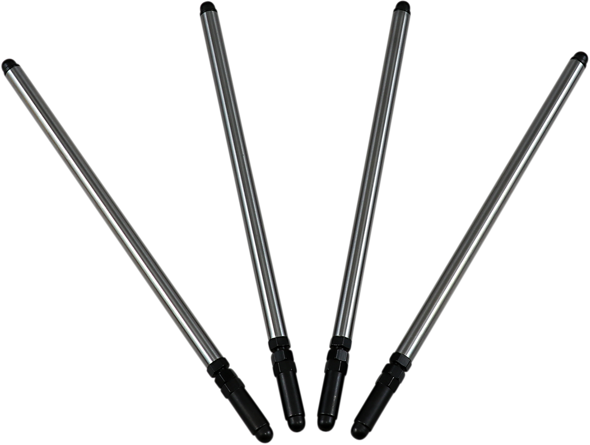 Adjustable Pushrods