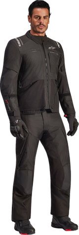 Andes v4 Drystar® Jacket