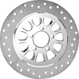 Floating Front Rotor
