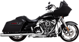 Torquer 450 Slip-On Mufflers