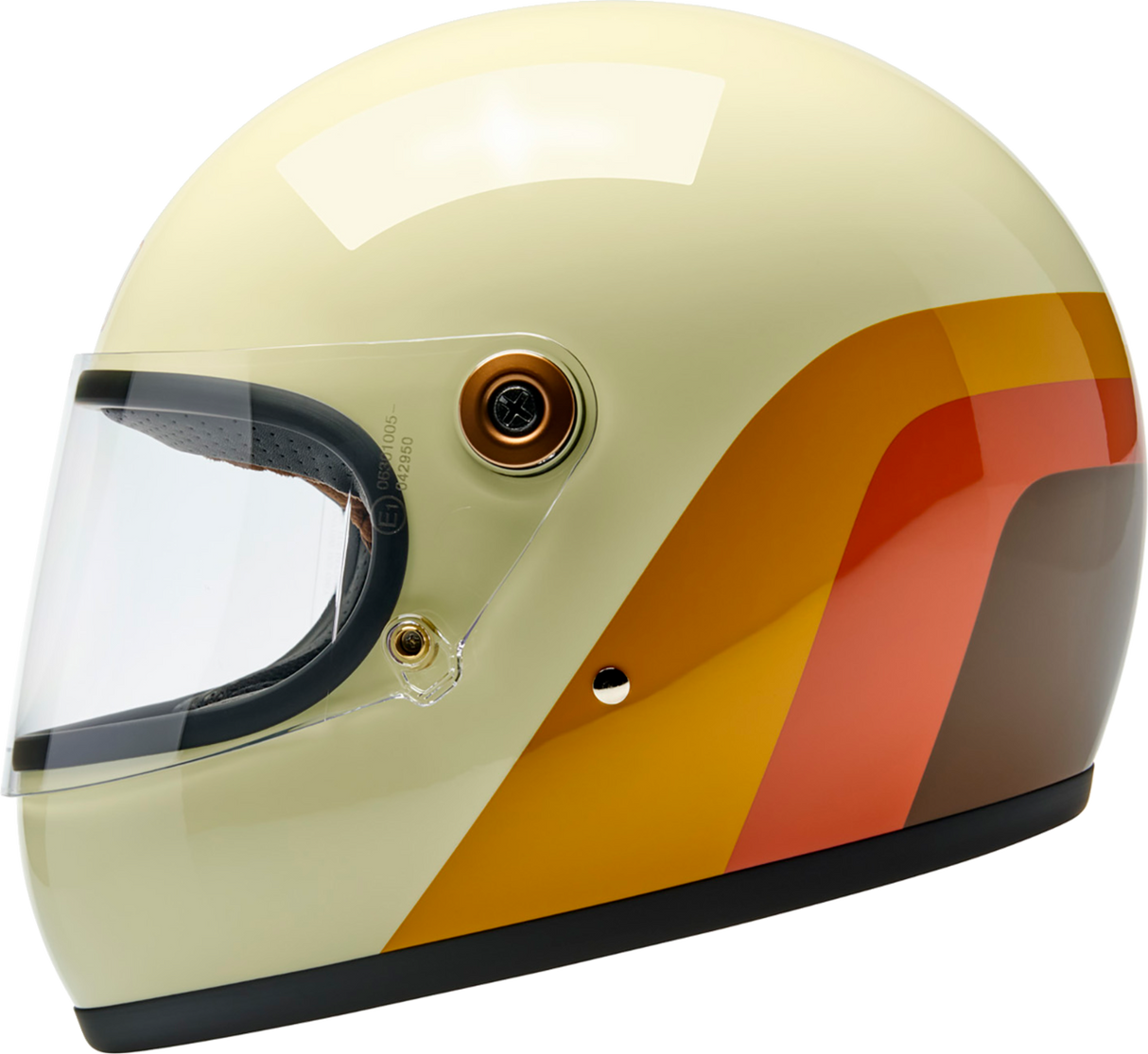 Gringo S 20th Anniversary Helmet