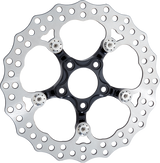Spider Rotor