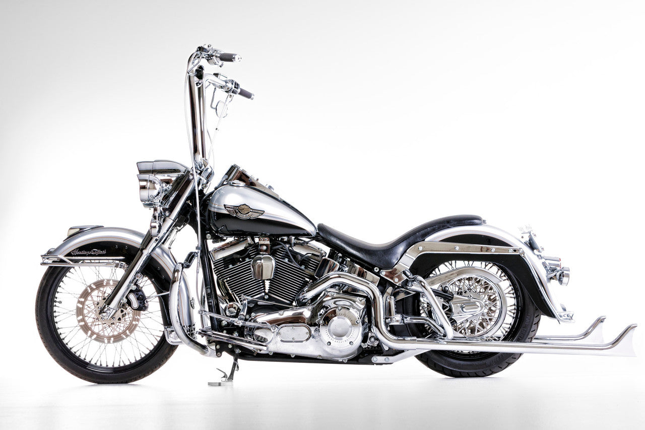 【Em】Harley Davidson 38 Vicla 18