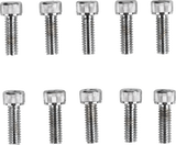 Replacement Socket-Head Bolts