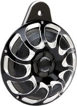Billet Horn