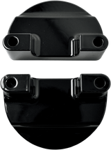 Fender to Fork Adapter for 21" Wheels