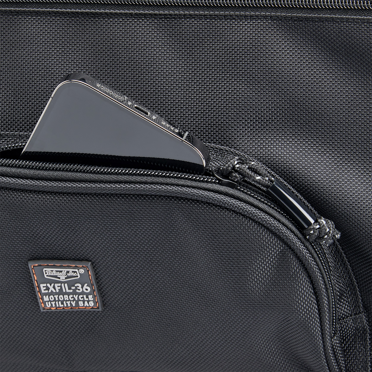 EXFIL-36 Saddlebags
