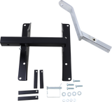Trailer Hitch for Tri-Glide