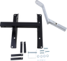 Trailer Hitch for Tri-Glide