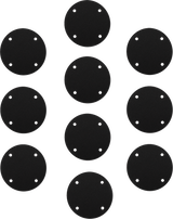 Derby Cover Gasket