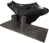 Fairing Dock