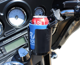 Tough-Claw™ Mount with Level Cup™ Drink Holder