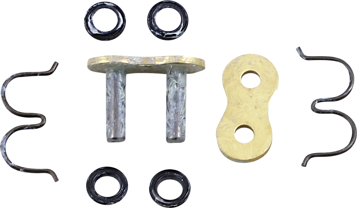 R4 SRS Road Chain Master Link — 525 R4 SRS