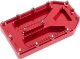 Aggressor Brake Pedal Pad