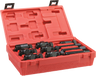 Metric Flywheel Puller Set