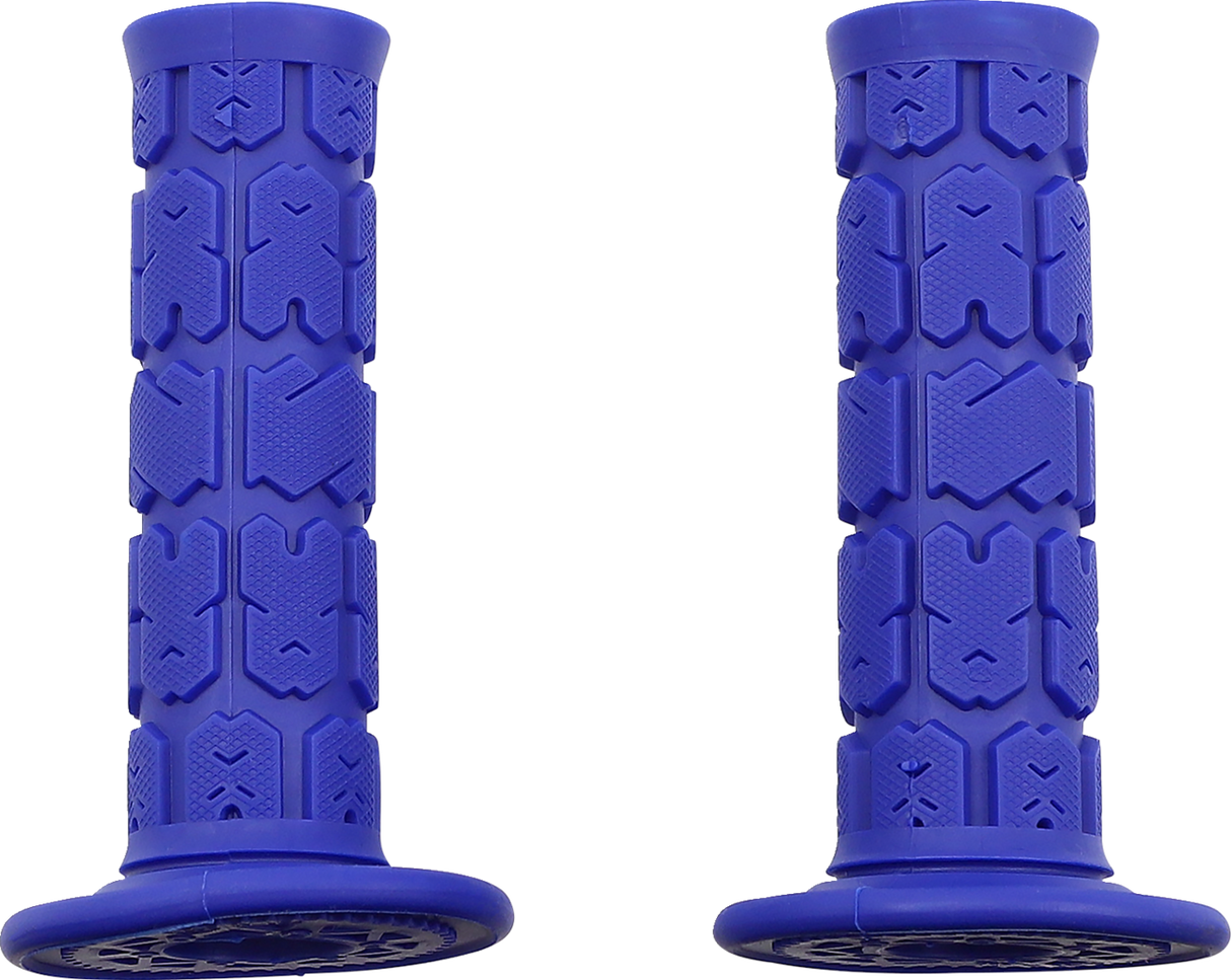 Rogue MX Single Ply Grips
