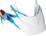 Elsinore™ Helmet Peak — American Basstard™