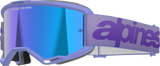 Vision 5 Wordmark Goggle