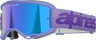 Vision 5 Wordmark Goggle