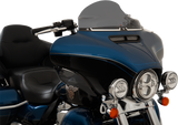 Flare® Series Windshield Trim