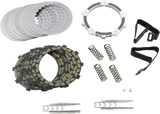 RadiusX Clutch Kit