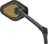 Short Stem Adjustable Mirror Designed by Gilles