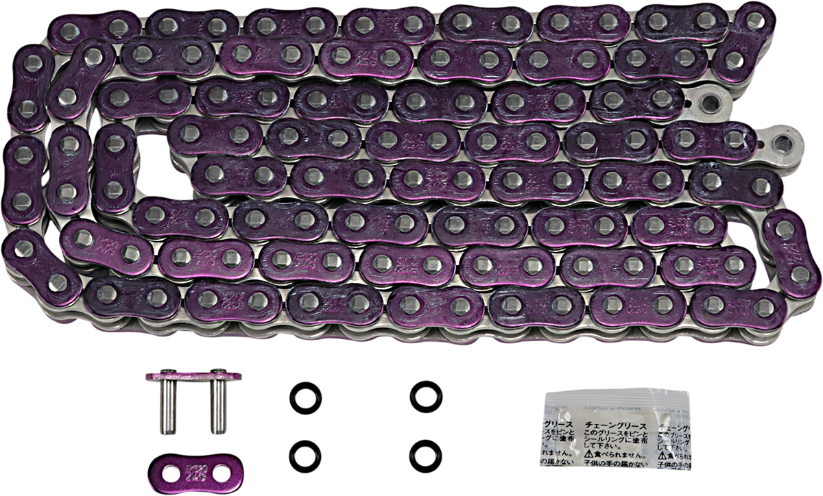 520 ZVX3 Extreme Sportbike Series Chain
