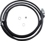 Stainless Steel Hydraulic Clutch Line